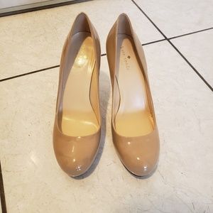 Kate Spade Lori Pumps